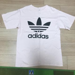 アディダス(adidas)のアディダスオリジナルス(Tシャツ(半袖/袖なし))