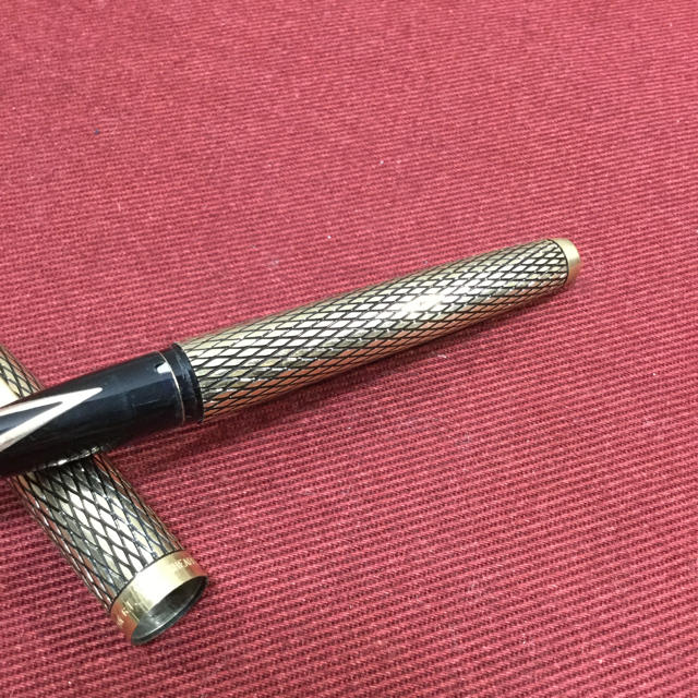 Sheaffer's 万年筆