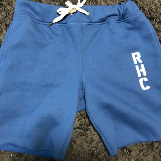 ロンハーマン(Ron Herman)のサイズ L RHC ロンハーマン   ショートパンツ(ショートパンツ)