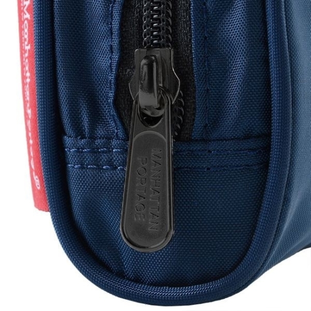 Manhattan Portage(マンハッタンポーテージ)の新品未使用 タグ付き

マンハッタンポーテージ

ポーチ ペンケース メンズのバッグ(その他)の商品写真