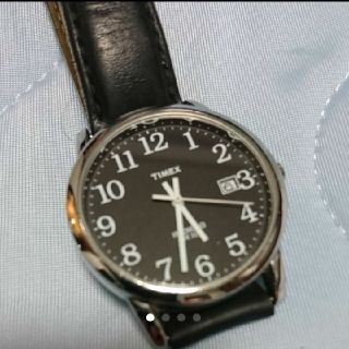 タイメックス(TIMEX)のTIMEX  タイメックス メンズ腕時計(腕時計(アナログ))