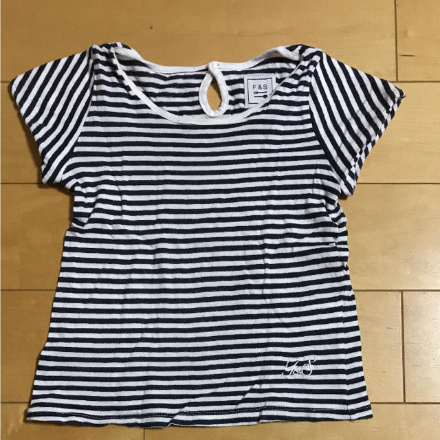 URBAN RESEARCH(アーバンリサーチ)のアーバンリサーチ Tシャツ キッズ/ベビー/マタニティのキッズ服女の子用(90cm~)(Tシャツ/カットソー)の商品写真