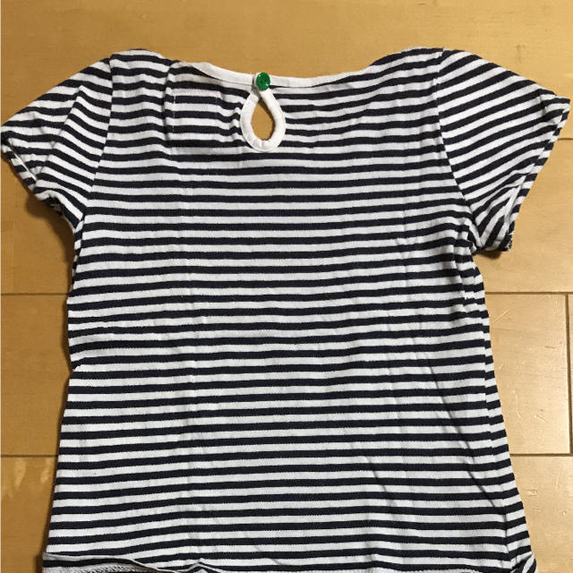 URBAN RESEARCH(アーバンリサーチ)のアーバンリサーチ Tシャツ キッズ/ベビー/マタニティのキッズ服女の子用(90cm~)(Tシャツ/カットソー)の商品写真