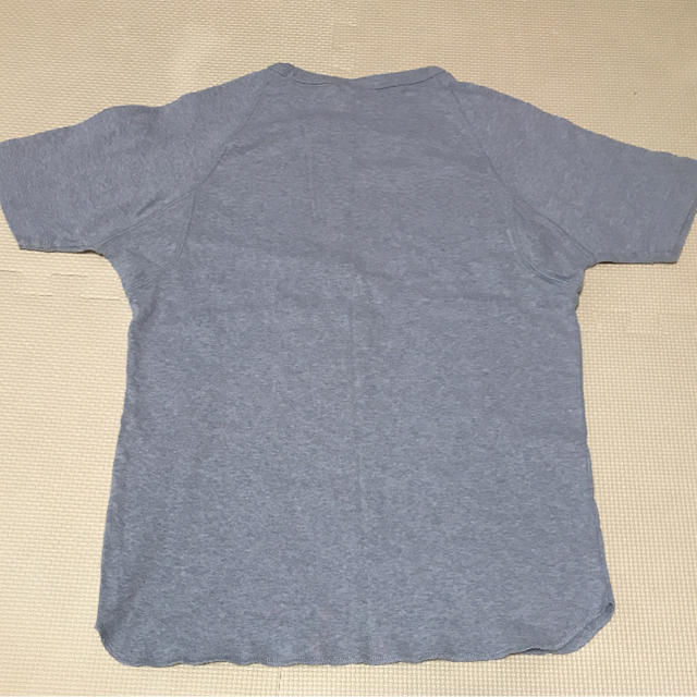 DIESEL(ディーゼル)のディーゼル スウェット地Tシャツ sizeM レディースのトップス(Tシャツ(半袖/袖なし))の商品写真