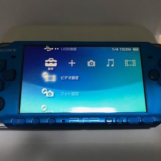 chi-ba様専用(携帯用ゲーム機本体)