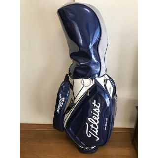 タイトリスト(Titleist)のタイトリスト キャディバッグ 値下げ(バッグ)