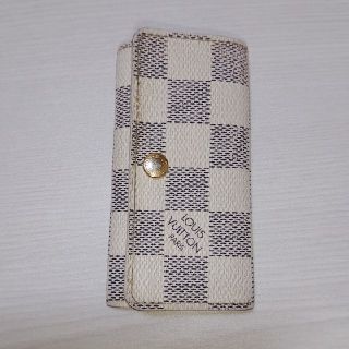 ルイヴィトン(LOUIS VUITTON)の【loveTSさん専用‼️】(キーケース)