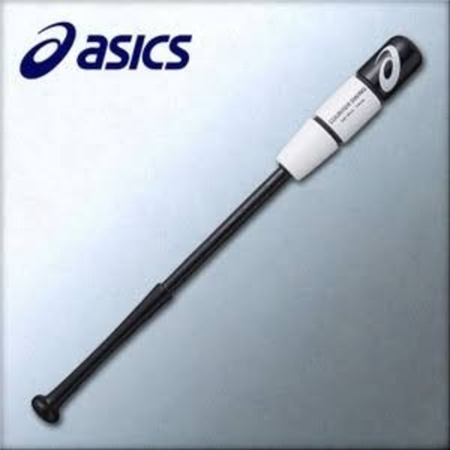 asics(アシックス)のカウンタースイング  新品 送料込 スポーツ/アウトドアの野球(バット)の商品写真