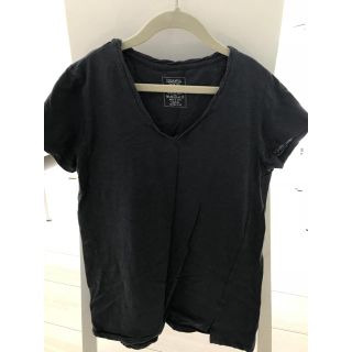 トゥデイフル(TODAYFUL)のtodayful  ユースフルtシャツ　s(Tシャツ(半袖/袖なし))