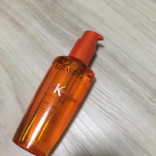 ケラスターゼ(KERASTASE)のケラスターゼ オレオリラックス ヘアオイル(オイル/美容液)