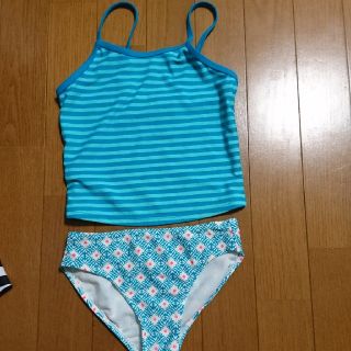 オールドネイビー(Old Navy)のオールドネイビー♡ガールズ水着♡120(水着)