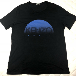 ケンゾー(KENZO)の《値下げしました》KENZO Tシャツ Mサイズ(Tシャツ/カットソー(半袖/袖なし))