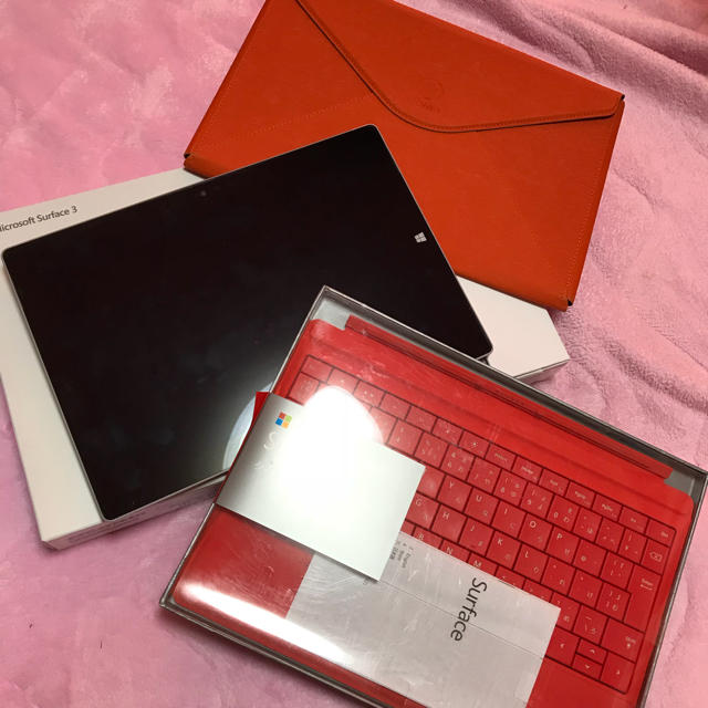 surface3 office付き ▼値下げ