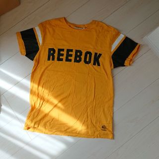 リーボック(Reebok)のReebok リーボック Tシャツ(Tシャツ/カットソー(半袖/袖なし))