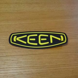 キーン(KEEN)のKEEN キーン 　キーンステッカー(その他)