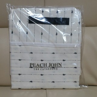 ピーチジョン(PEACH JOHN)の🌻🍑ﾋﾟｰﾁ・ｼﾞｮﾝ　ﾋﾞｯｸﾞｽﾄﾚｰｼﾞBAG🍑🌻(ケース/ボックス)