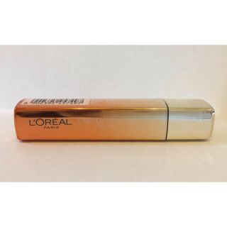 ロレアルパリ(L'Oreal Paris)のロレアルパリ ユイルカレス 803 オレンジ (リップグロス)