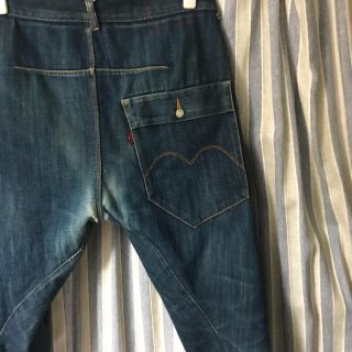 リーバイス(Levi's)の オリジナル LEVI'S RED 1st standard (デニム/ジーンズ)