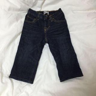 ベビーギャップ(babyGAP)のBabyGapのボアデニム(その他)