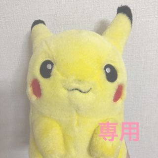 ポケモン(ポケモン)の♡専用♡(ぬいぐるみ/人形)