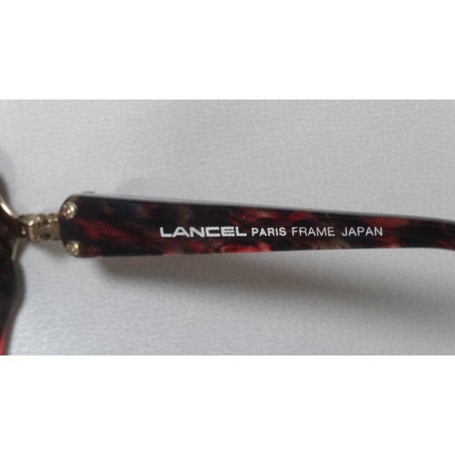 LANCEL(ランセル)の大人気★ランセル★LANCEL★サングラス★激安早いもの勝ち♪ レディースのファッション小物(サングラス/メガネ)の商品写真