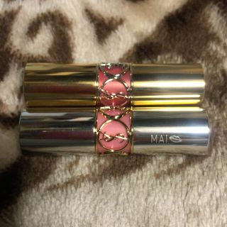 イヴサンローランボーテ(Yves Saint Laurent Beaute)の口紅(口紅)