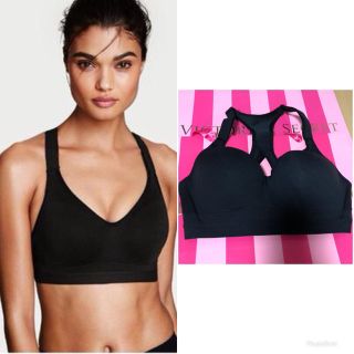 ヴィクトリアズシークレット(Victoria's Secret)の新品 スポーツブラ(トレーニング用品)