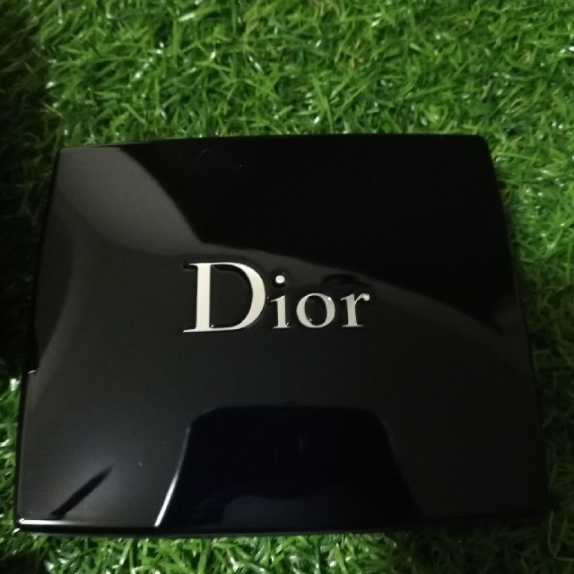 Dior ブラッシュ 
671スプレンダー
 チークカラー