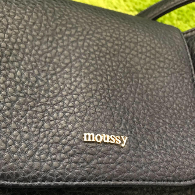 moussy(マウジー)のmoussy リュックサック レディースのバッグ(リュック/バックパック)の商品写真