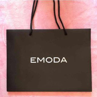 エモダ(EMODA)のEMODA ショッパー(その他)