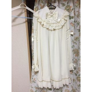 アンジェリックプリティー(Angelic Pretty)のAngelic pretty  fair tale(ひざ丈ワンピース)