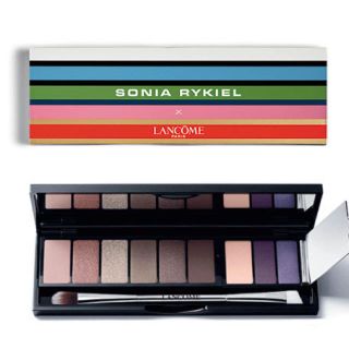 ソニアリキエル(SONIA RYKIEL)のSONIA RYKIEL × LANCÔME アイシャドゥ(アイシャドウ)