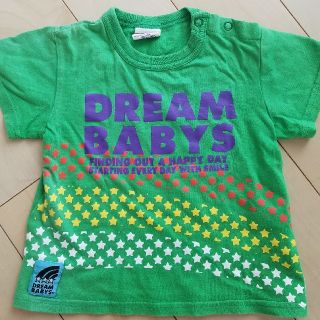 ドリームベイビーズ(DREAMBABYS)の☆DREAMBABYS送料込みドリームベイビーズ☆(Tシャツ/カットソー)