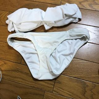 ヴィクトリアズシークレット(Victoria's Secret)のヴィクシー格安トップスのみ(水着)