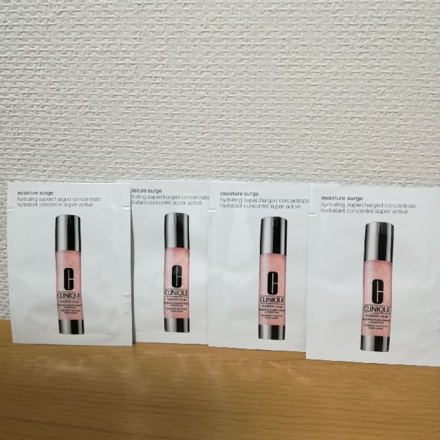 CLINIQUE(クリニーク)のCLINIQUE　保湿美容液 コスメ/美容のスキンケア/基礎化粧品(美容液)の商品写真