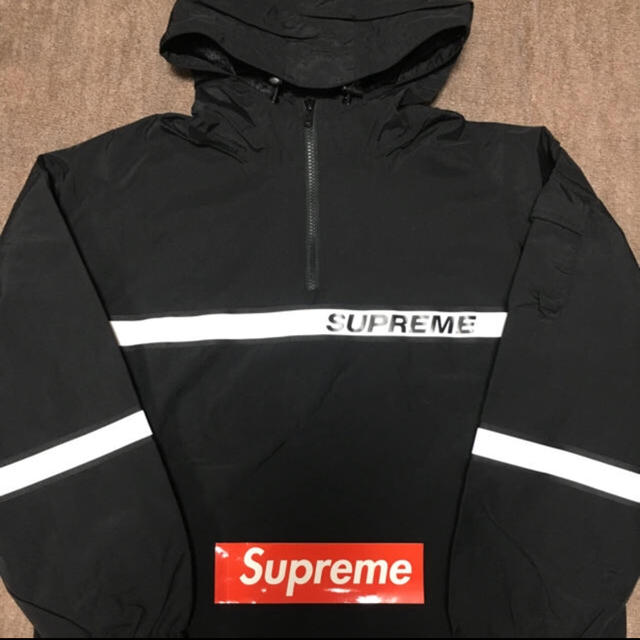 Supreme - supreme ナイロンジャケットの通販 by りょくん's shop