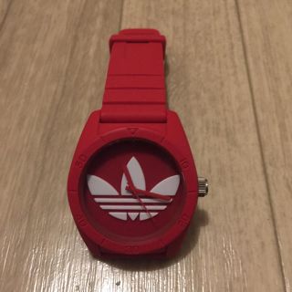 アディダス(adidas)のアディダス 時計 (腕時計(アナログ))