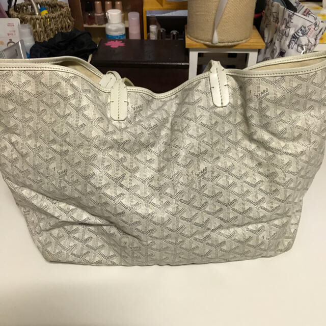 GOYARD(ゴヤール)のゴヤールのバック レディースのバッグ(トートバッグ)の商品写真