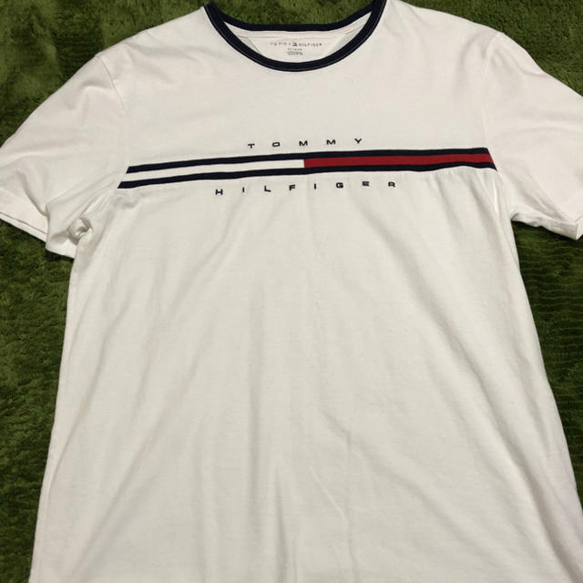 TOMMY HILFIGER(トミーヒルフィガー)のかなめろ様専用 メンズのトップス(Tシャツ/カットソー(半袖/袖なし))の商品写真