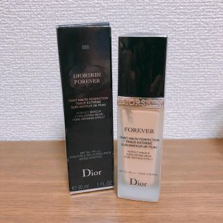 ディオール(Dior)のDior リキッドファンデーション(ファンデーション)