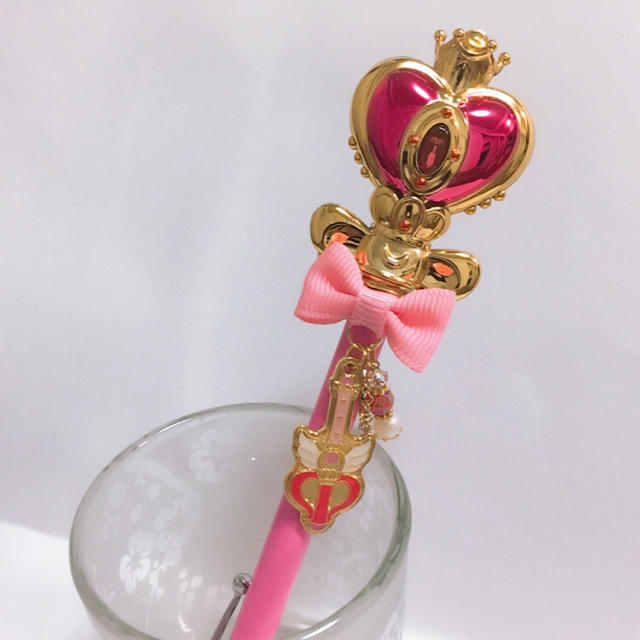 セーラームーン ボールペンアクセサリー 3