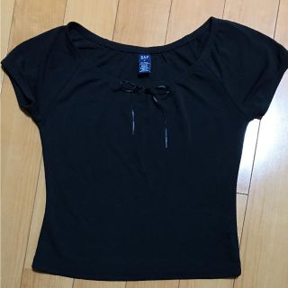 ギャップ(GAP)のGAPカットソー(カットソー(半袖/袖なし))