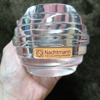 ナハトマン(Nachtmann)のナハトマン Nachtmann キャンドルホルダー(その他)