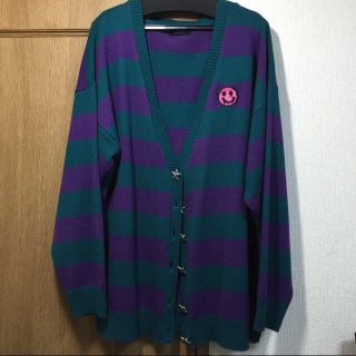 ワールドワイドラブ ボーダーニットの通販 7点 | WORLD WIDE LOVE!を