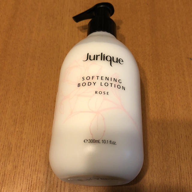 Jurlique(ジュリーク)のジュリーク ボディケアローション ローズ コスメ/美容のボディケア(ボディローション/ミルク)の商品写真