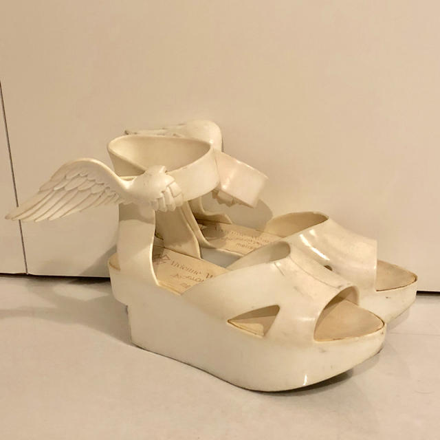 Vivienne Westwood(ヴィヴィアンウエストウッド)のロッキンホース メリッサ レディースの靴/シューズ(サンダル)の商品写真