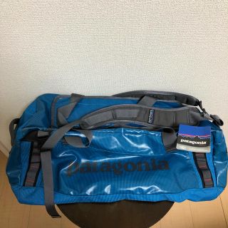 パタゴニア(patagonia)のTOHA様専用 パタゴニア ブラックホール(バッグパック/リュック)