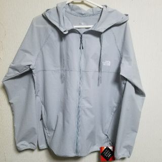 ザノースフェイス(THE NORTH FACE)のTHE NORTH FACE　ノースフェイス　エアロフルジップフーディ(その他)