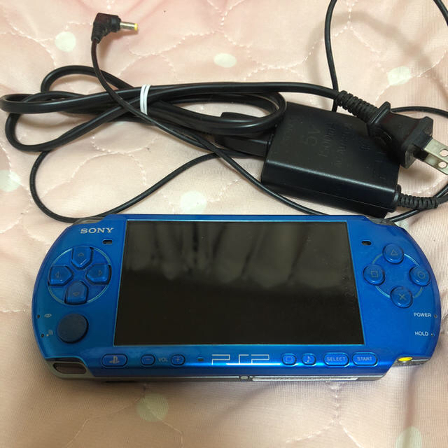 PlayStation Portable(プレイステーションポータブル)のフラム様専用 PSP エンタメ/ホビーのゲームソフト/ゲーム機本体(携帯用ゲーム機本体)の商品写真