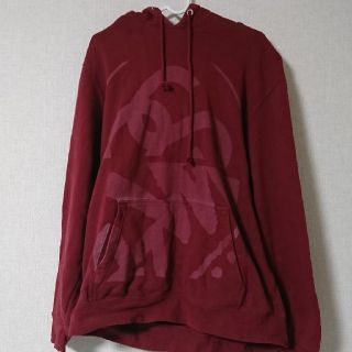 ステューシー(STUSSY)の【早い者勝ち】 STUSSY パーカー(パーカー)